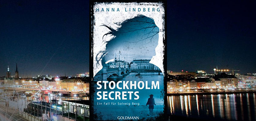 Stockholm Secrets – release in Germany