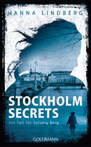 Stockholm Secrets - Ein Fall Für Solveig Berg - Cover