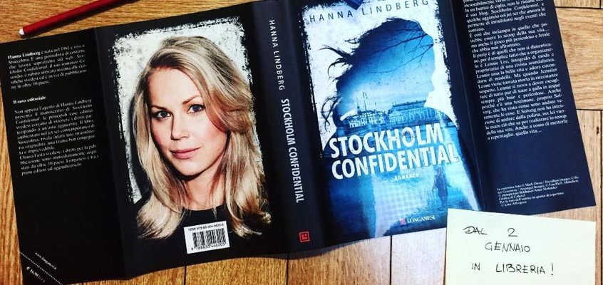 Stockholm Confidential release in Italy