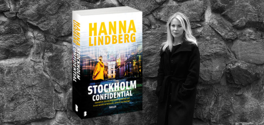 Stockholm Confidential now available in The Netherlands
