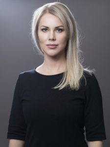 Hanna Lindberg